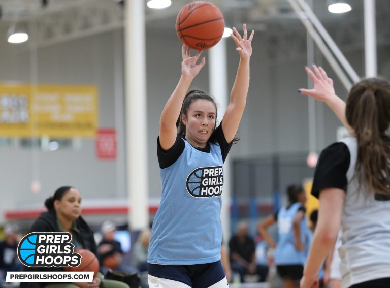 2023 Rankings Update- New Faces Part 1