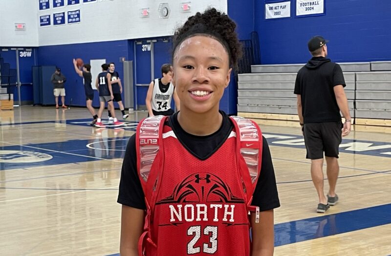 2023 rankings update: Meet the newcomers of note