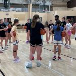 Inspired Athletics – Summer Stars