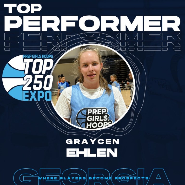 A Look Back At Top Performers At #PGHGeorgiaTop250