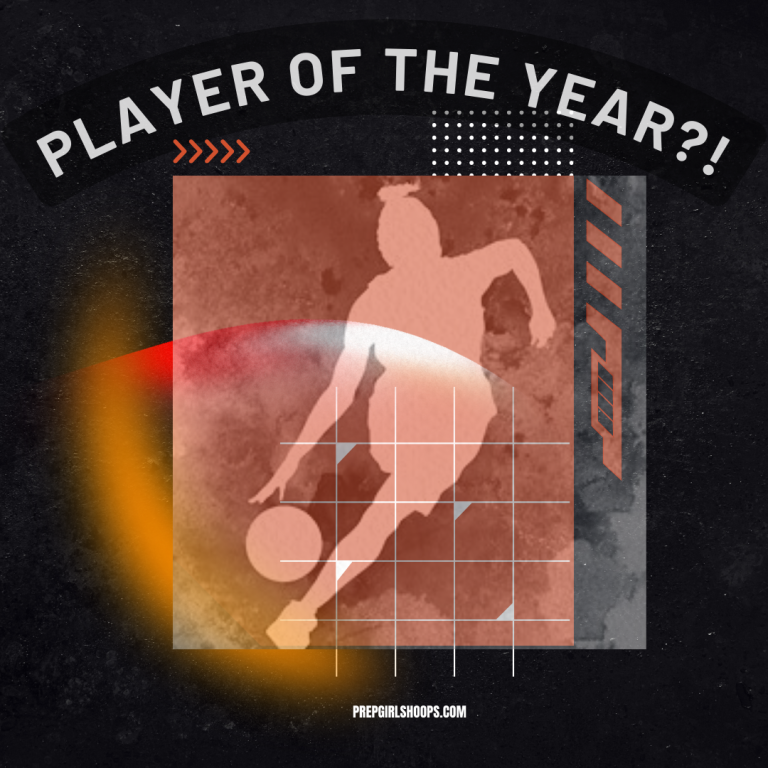 PGH New Jersey&#039;s South Jersey Player of the Year &amp;amp; Finalists