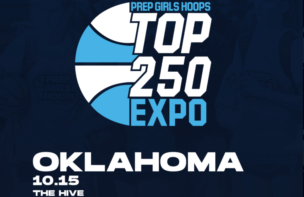 LAST CALL!  Oklahoma Top 250 Expo Registration closes 10/12!