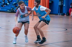 PD Scrimmage:  Marvin Ridge Top Five Players