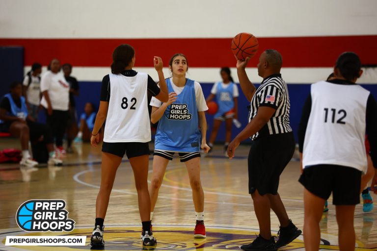2024 Rankings Update: New Faces