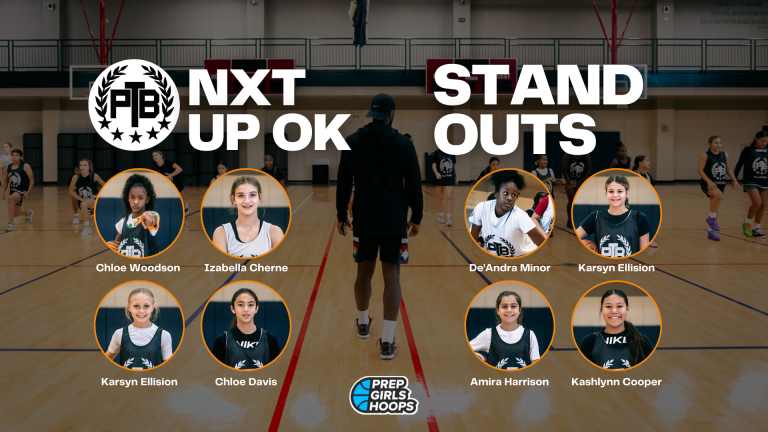 PassThaBall NXT UP: MS Standouts