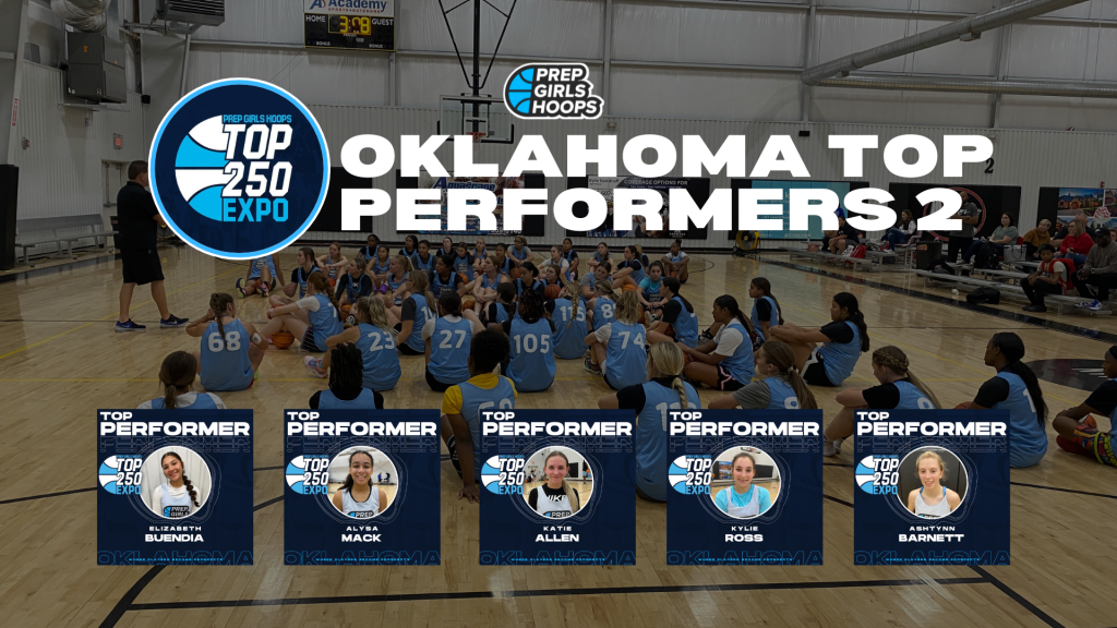 PGH Oklahoma Top 250 Expo: Top Performers 2