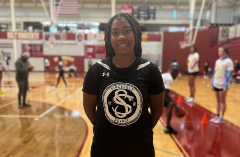 Sincerely Savage Skills Camp: Top 2025-2026
