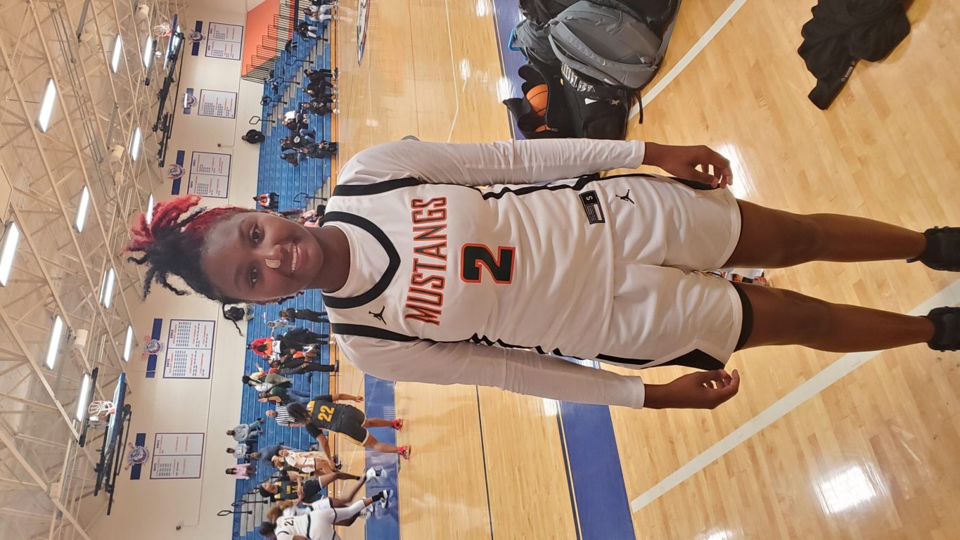 Day 2  - Junior  Standouts at Inside Exposure Classic