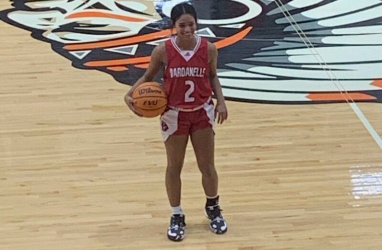 2022 Lamar Classic Game Changers-Regions 6A-5A-4A Top Performers