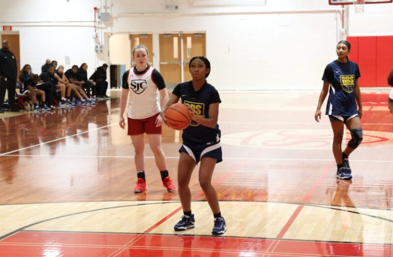 Under the Radar Standouts SJC/RBS Scrimmage