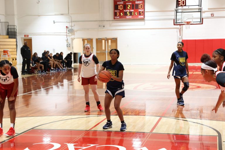 Who Are the Top Junior Point Guards?