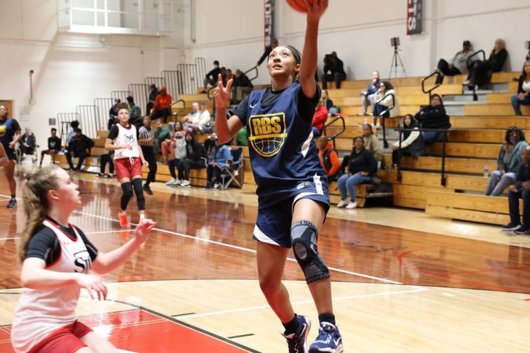 Scrimmage Notes: SJC vs RBS