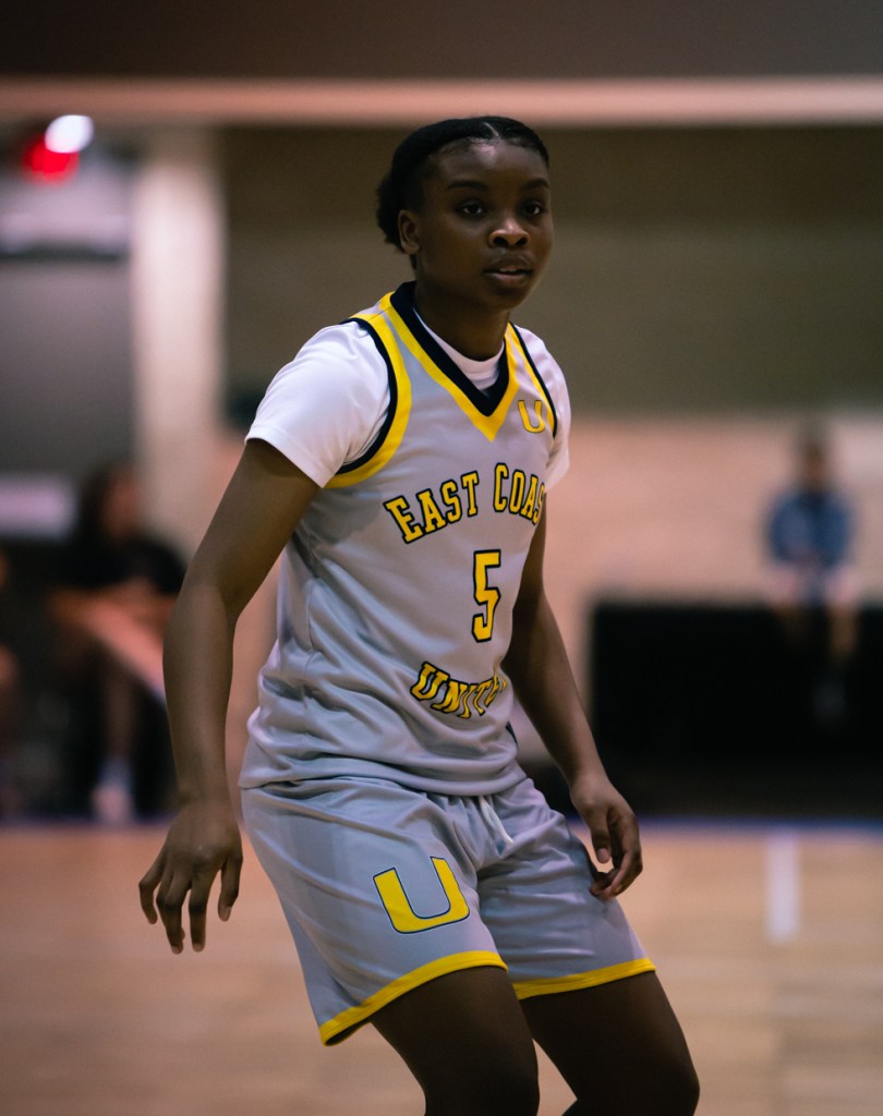 Guards Defending Florida in the Live Period