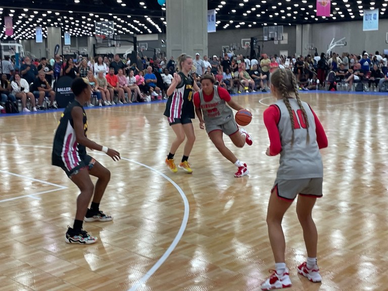 Intriguing Holiday Tournament First Round Matchups
