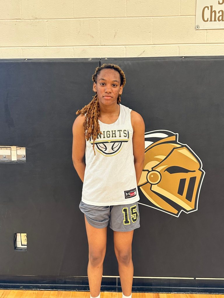 Knightdale Preseason Jamboree: 2023s