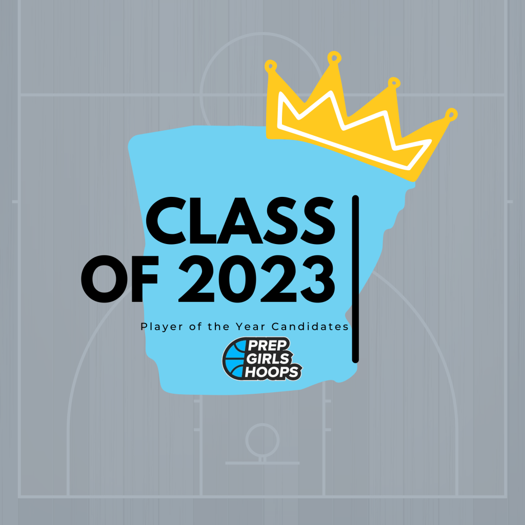 Class of 2023 Player of the Year Candidates