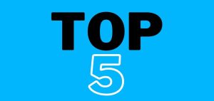 Breaking down the Top 5 of the 2029 Rankings