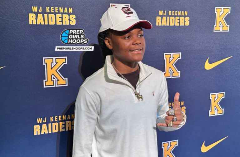 Preseason Recruiting Roundup: 2023 Signees