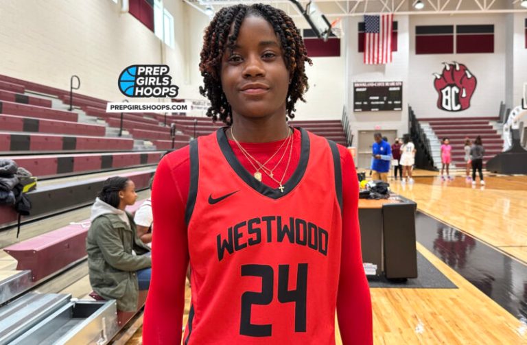 Class 4A State Rankings – 2nd Edition