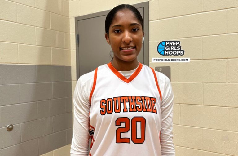 Kamari Thompson
