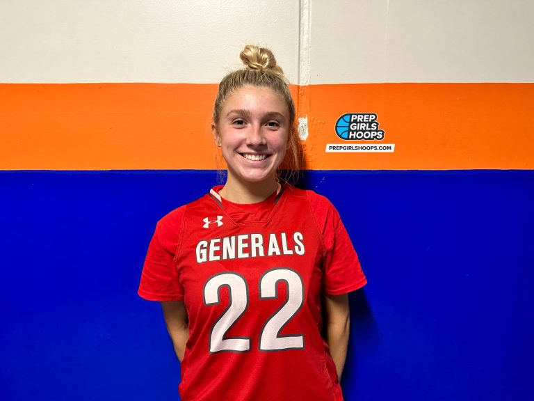Mary Kate Giordano