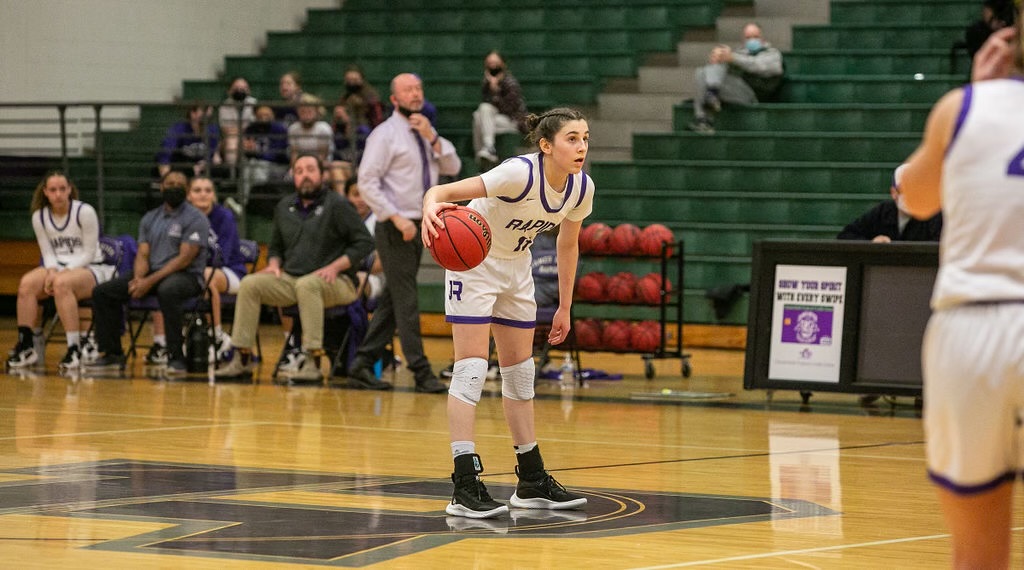 The five best Candidates for Virginia Gatorade Player of the Year ...