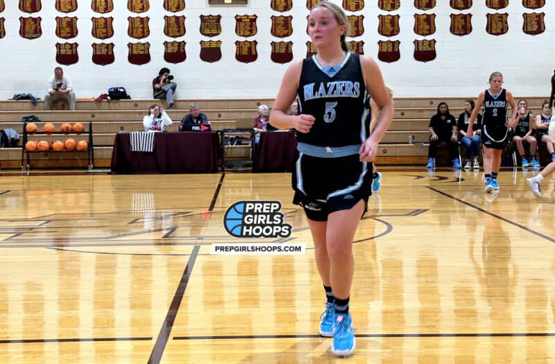 I35 Showcase: Team Aces