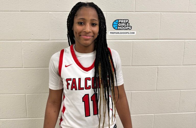 Kayla Wilmore