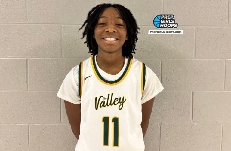 She Got Next: Midlands Standouts (Part 2)