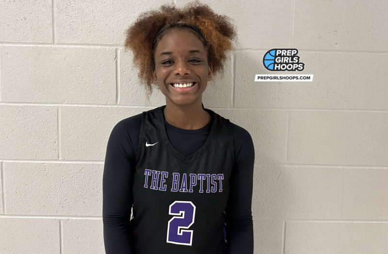 She Got Next: Lowcountry Standouts