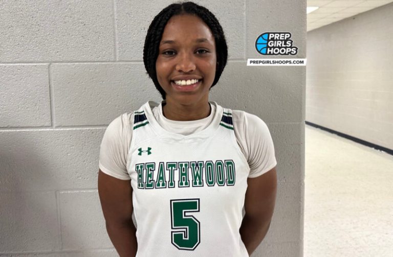 She Got Next: Midlands Standouts (Part 1)