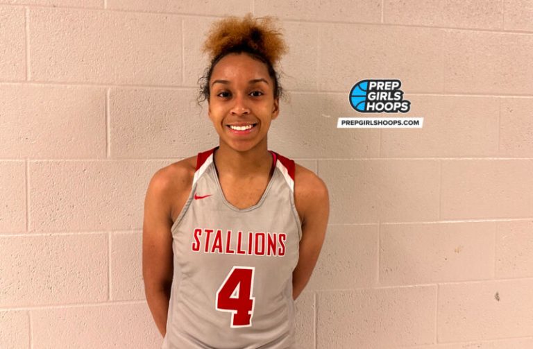 She Got Next: Upstate Standouts (Part 2)