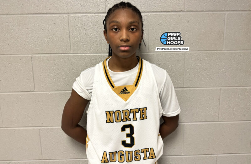 She Got Next: Pee Dee and CSRA Standouts