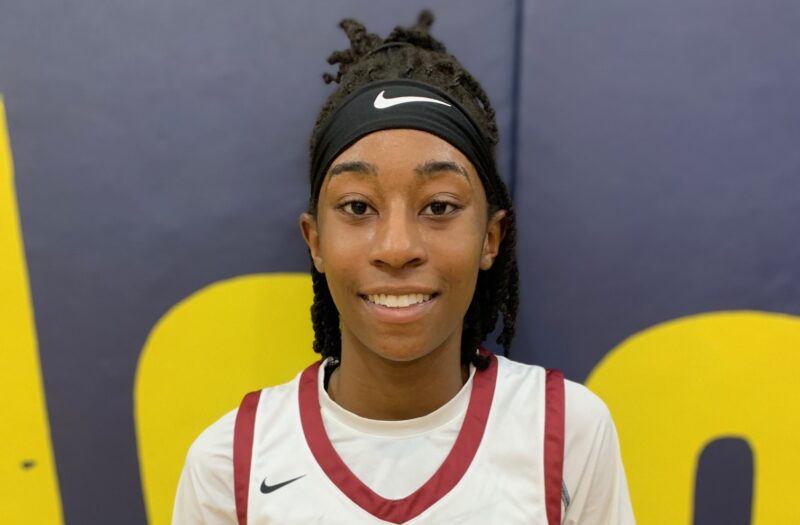 Kaymar Griffin