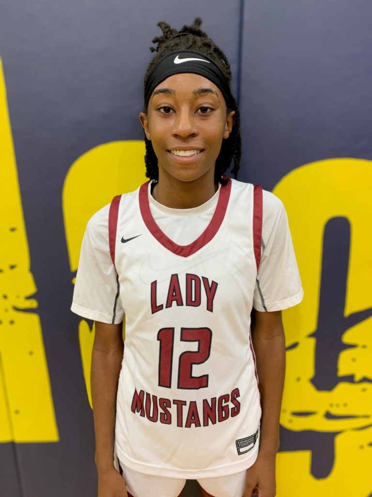 Kaymar Griffin