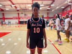 Ja’Kyah Smith
