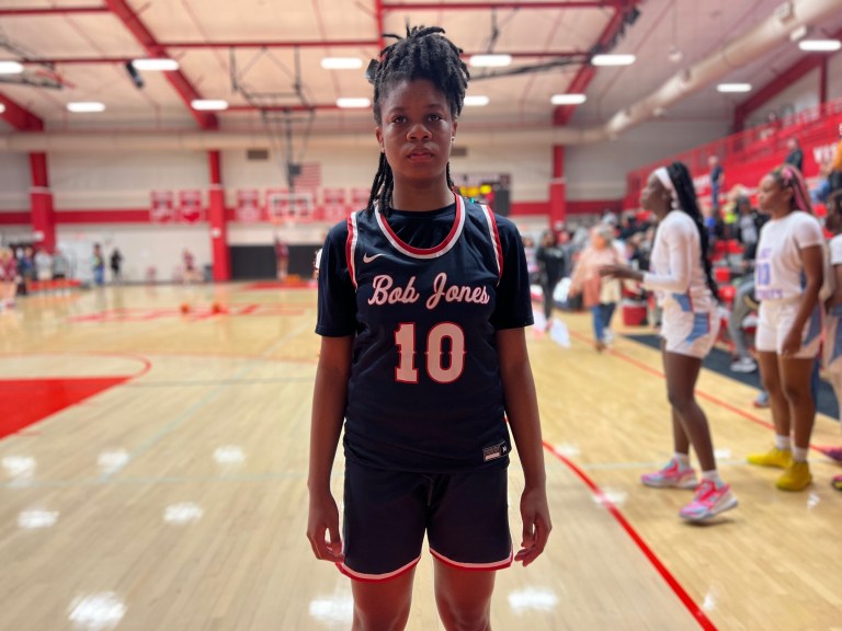 Ja’Kyah Smith