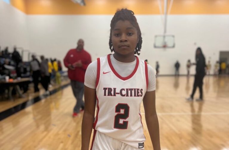 Hoops 4 Hunger: Fulton and Gwinnett