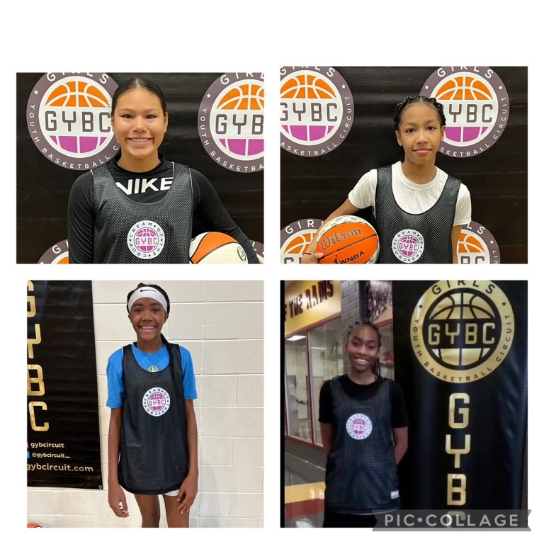 GYBC Cream Of The Crop: Top Young Standouts