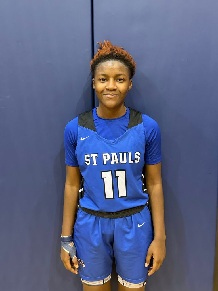 Jashontae Harris