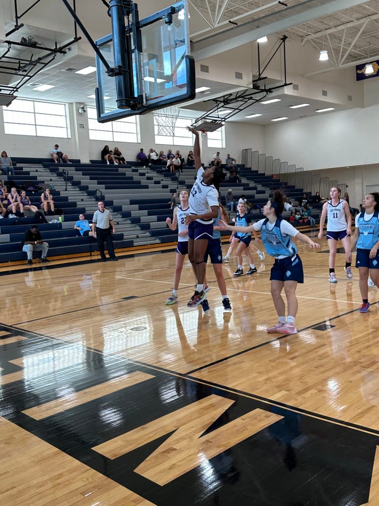 Knightdale Preseason Jamboree: Versatile Players