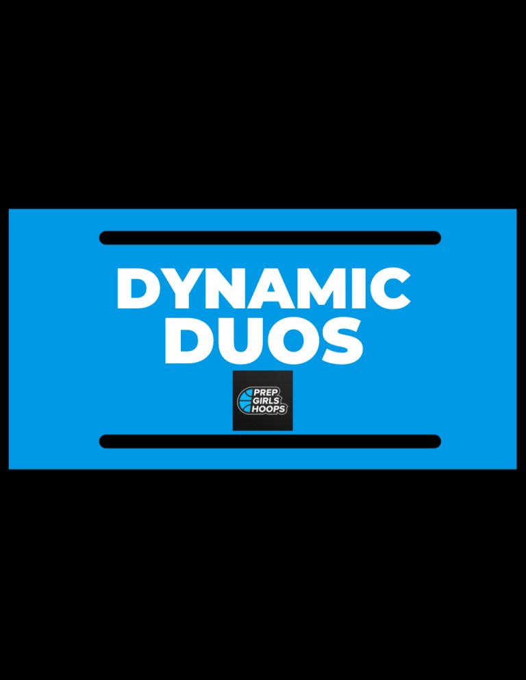 Atlantic City Showcase - 17U Dynamic Duos