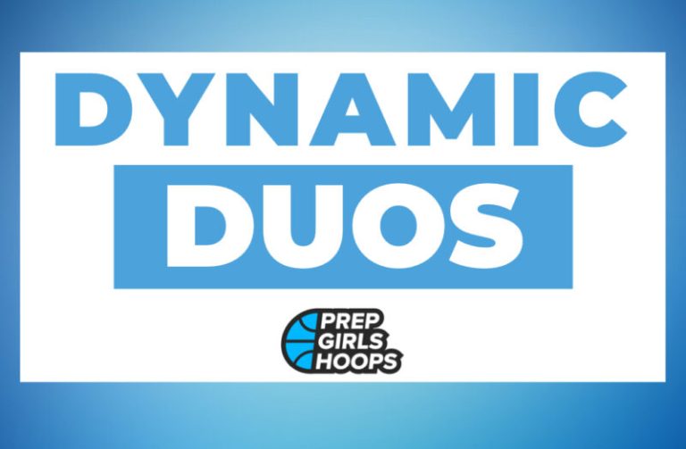 Dynamic Duos in NM: Class 4A Continued!