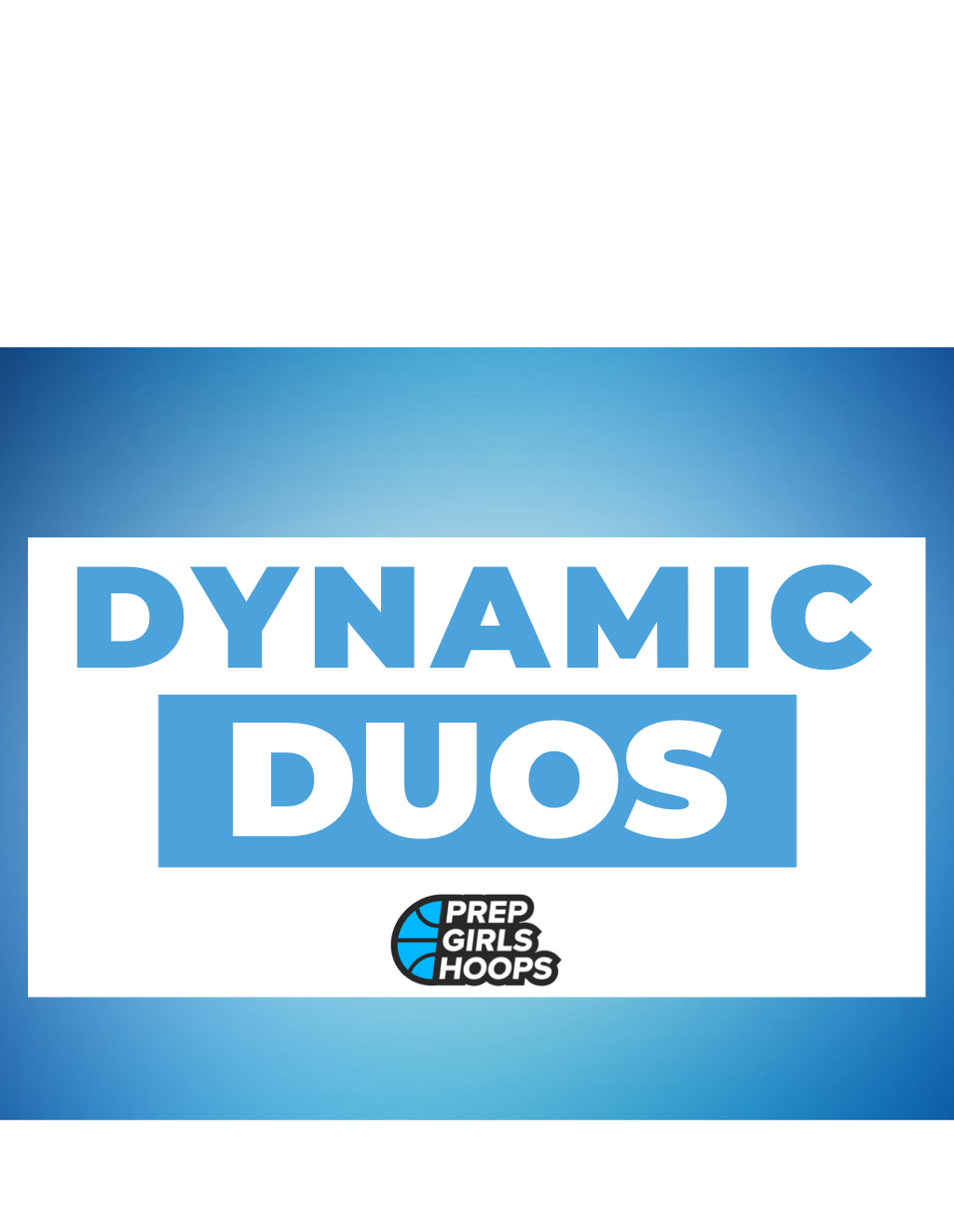 Dynamic duos to watch in the post-season