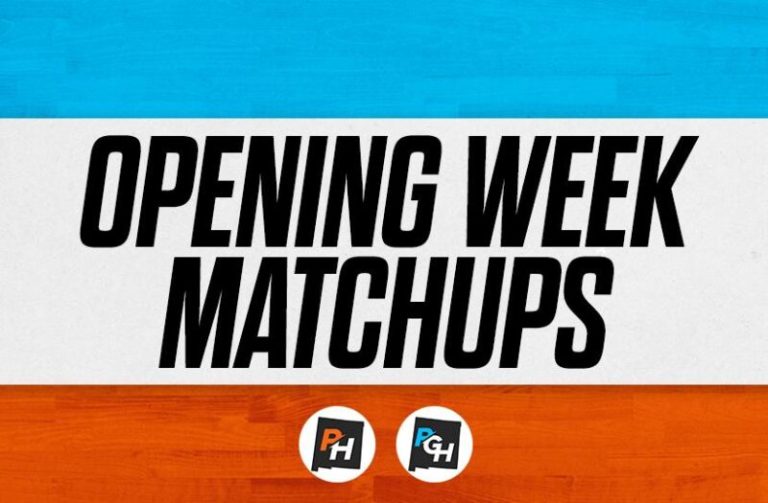 Prep Girls Hoops New Mexico: The Top Opening Week Matchups