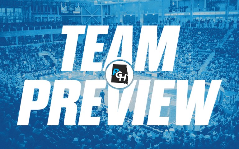Preseason Previews: Class AA - Teams in the Southeast