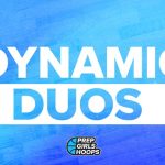 Defending Champs’ Dynamic Duos