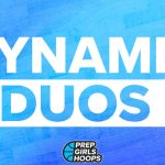 Atlantic City Showcase 16U - Dynamic Duos