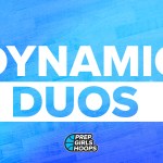 Dynamic duos who got it done at the Prelims