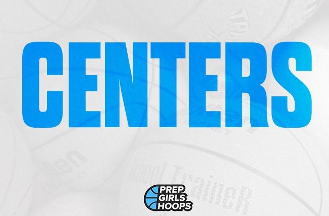 The Importance of Patience for Future Center Players